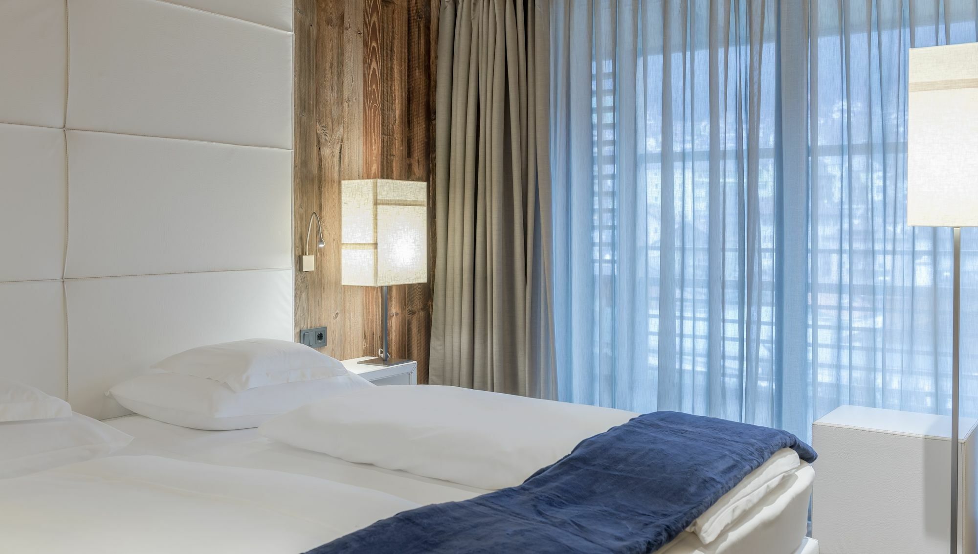 Gardena Chalets โอติเซ ภายนอก รูปภาพ